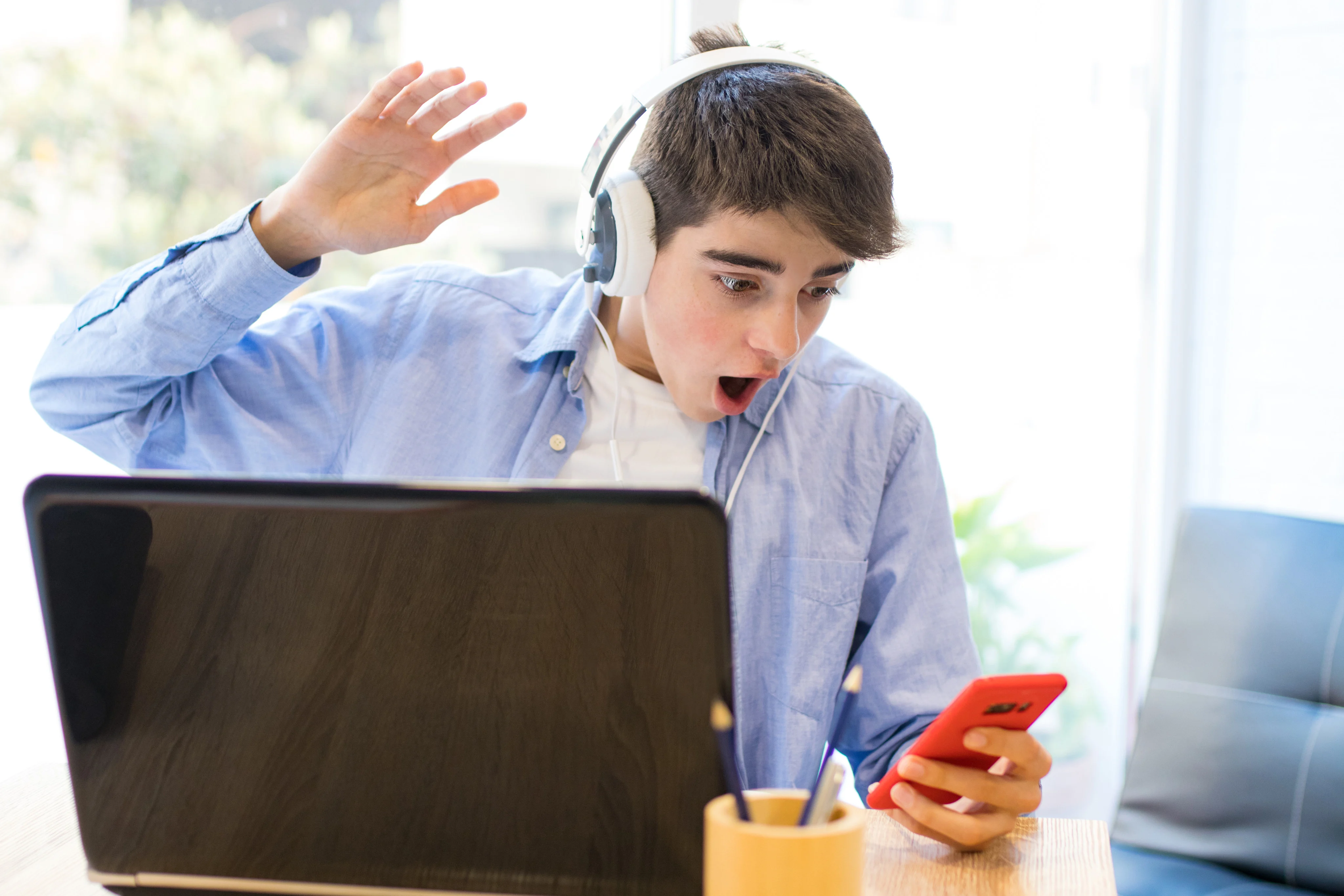 Online sexual content is affecting children, teens, but how to help them?