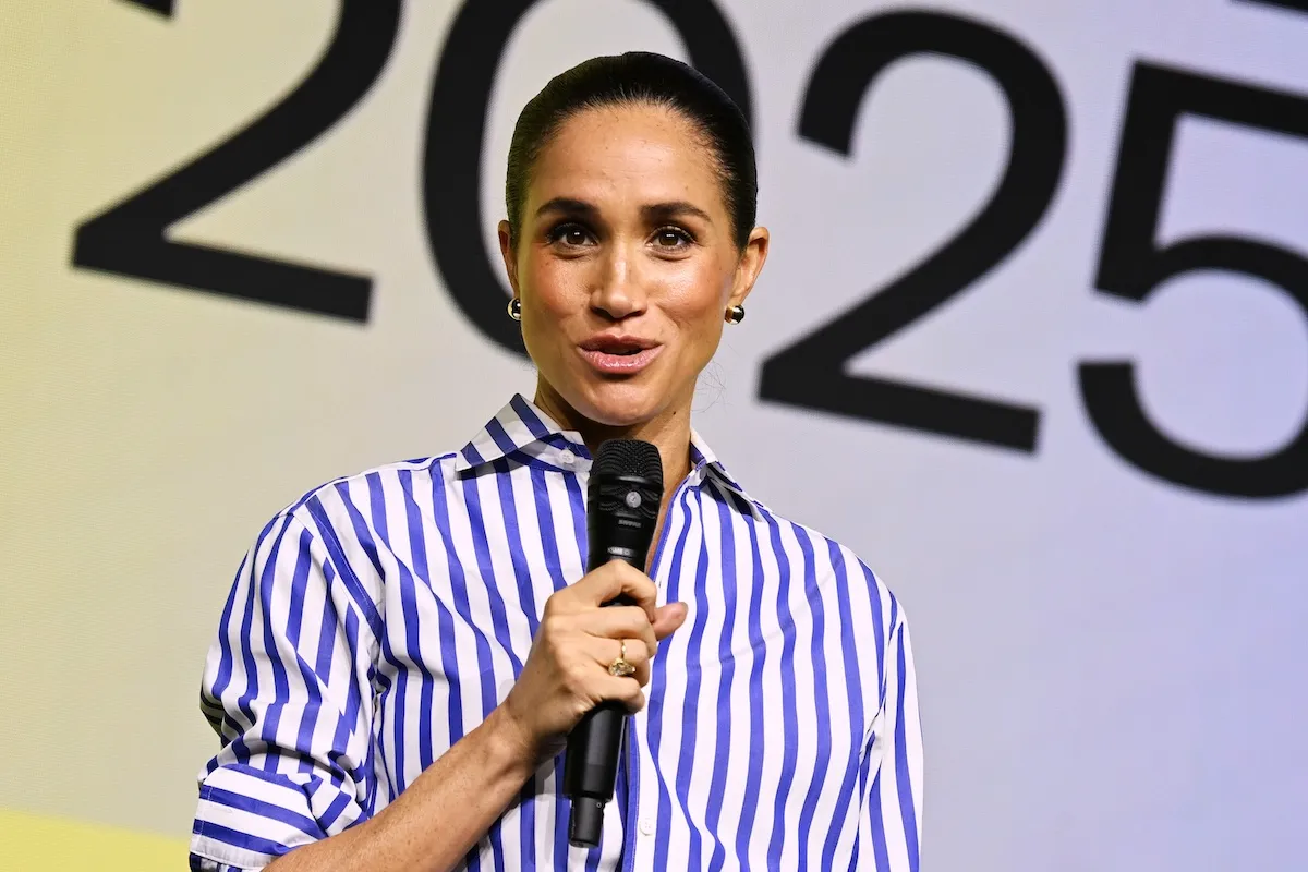 Meghan Markle Won't Have to Stretch Her Acting Muscles in First Role Since Marrying Prince Harry