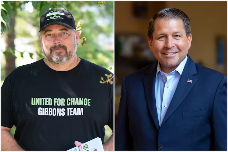 Challenger finds loss 'hard to understand' after loss to incumbent in Gloucester Township mayoral raceGloucester