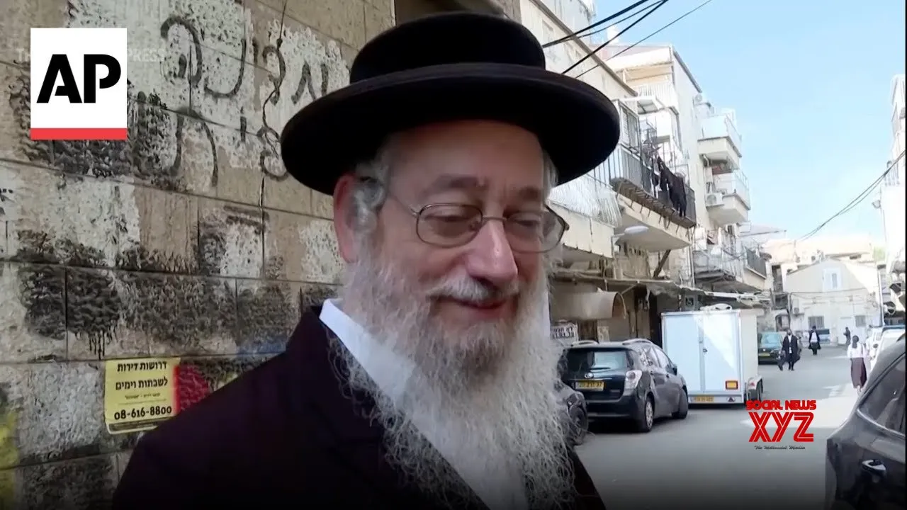 Jerusalem residents react to Zohran Mamdani winning New York mayor race (Video)