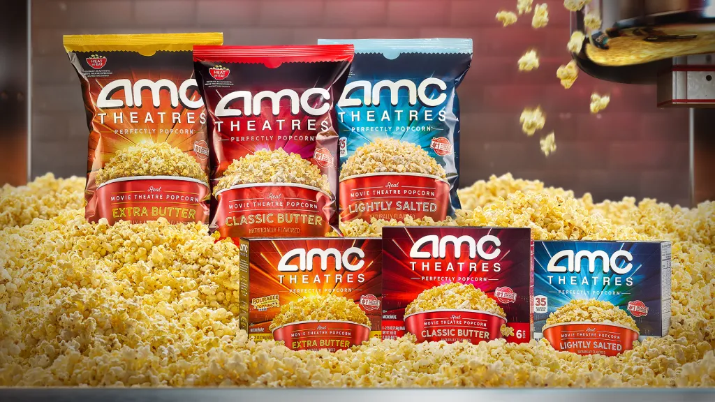 AMC Entertainment Q3 Revenue Slips Amid Down Box Office But CEO Upbeat On Q4, 2026