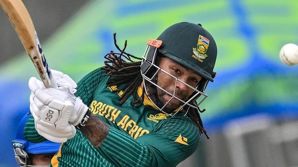 Explained: Why South Africa gave T20I debut to batter with average under 20 and strike rate below 120