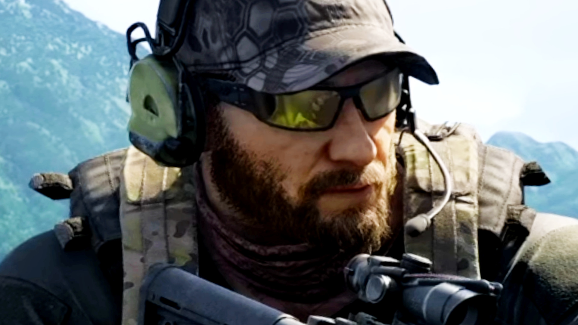 If you wanted Arc Raiders PvE, the next Gray Zone Warfare update could be the answer with enemies that behave like real combatants