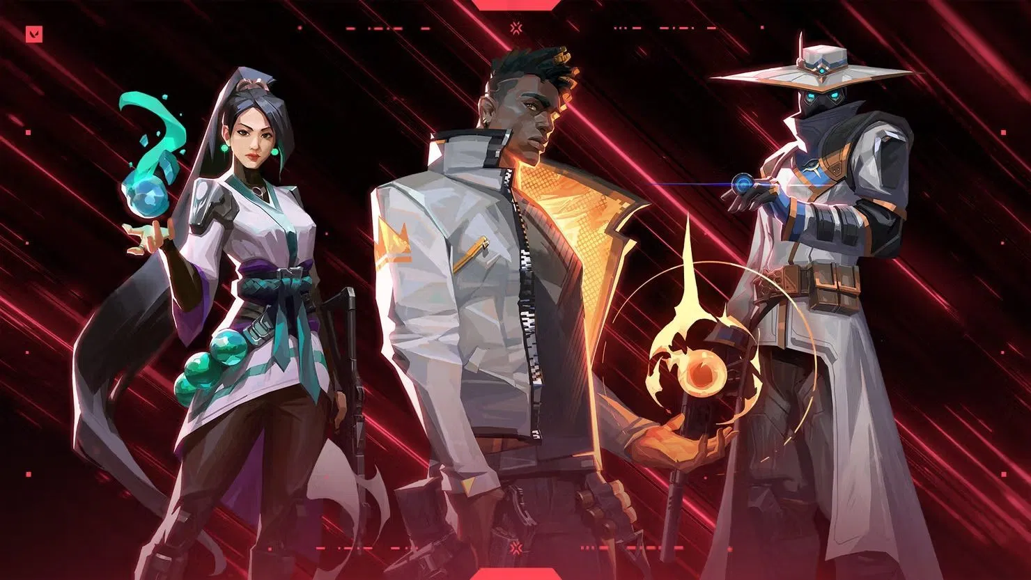 Valorant patch 11.09 notes: Gameplay updates, bug fixes, and more