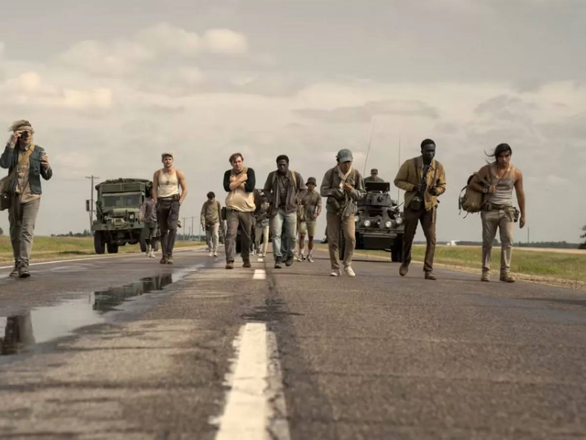 'Best thriller of 2025' now streaming on Amazon Prime and is a 'perfect' Halloween watch