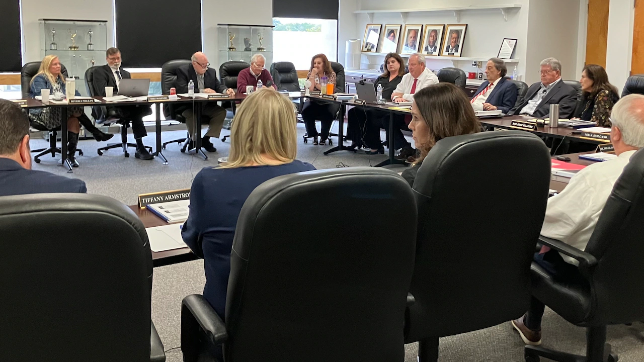 Alabama Public Television could lose millions, members and programs if they drop PBS