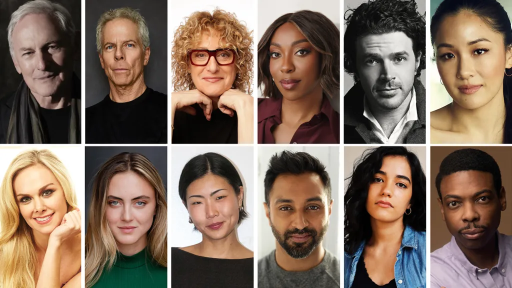 Ego Nwodim Books Post-'SNL' TV Role In 'Not Suitable For Work', More Cast