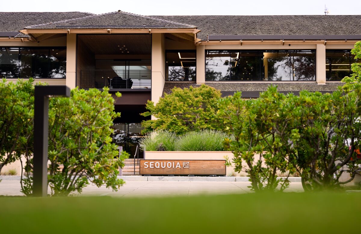 Sequoia Plans for More AI, Less Partisanship Under Grady and Lin