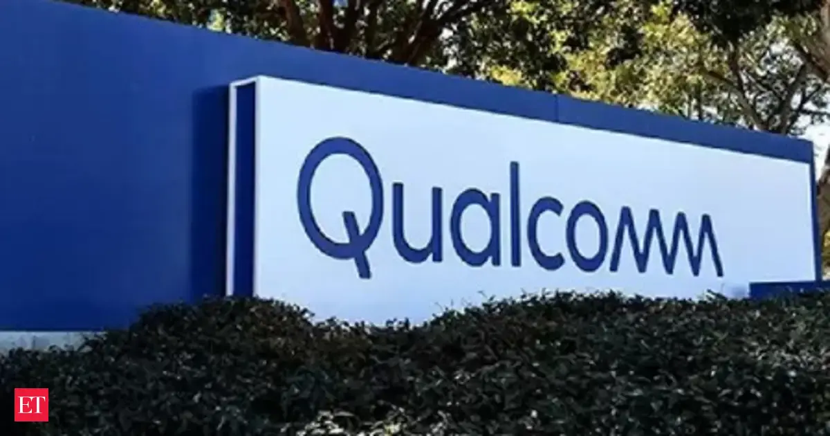 Qualcomm India expands Bengaluru presence with 2.56 lakh sq ft lease