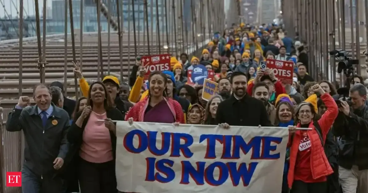 What’s next for New York City after Zohran Mamdani’s historic mayoral victory?