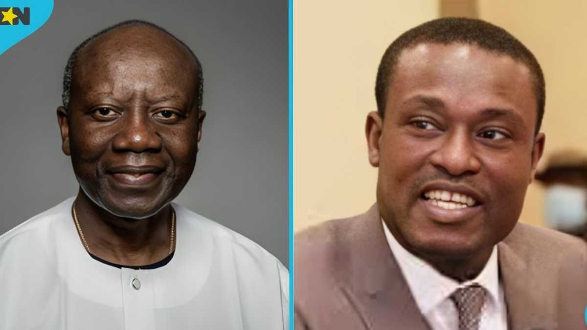 OSP explains why it can’t extradite Ghana's former Finance Minister Ken Ofori-Atta yet