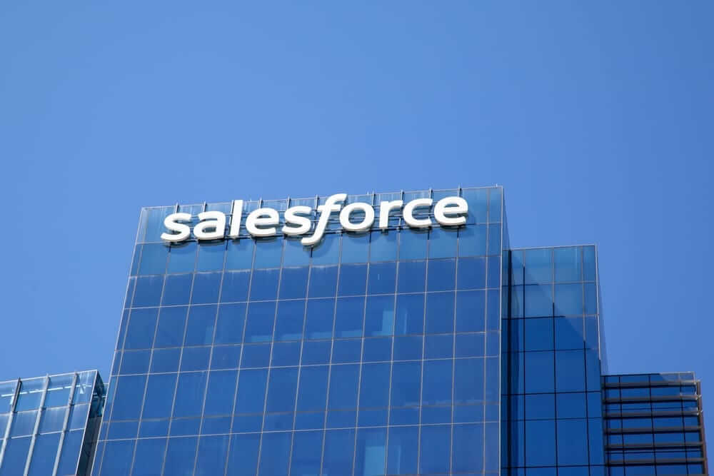 What Are Wall Street Analysts' Target Price for Salesforce Stock?