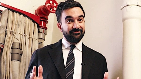 ‘Bogeyman’: Some Democrats reportedly freaking out over ‘extremist’ Mamdani likely becoming NYC mayor