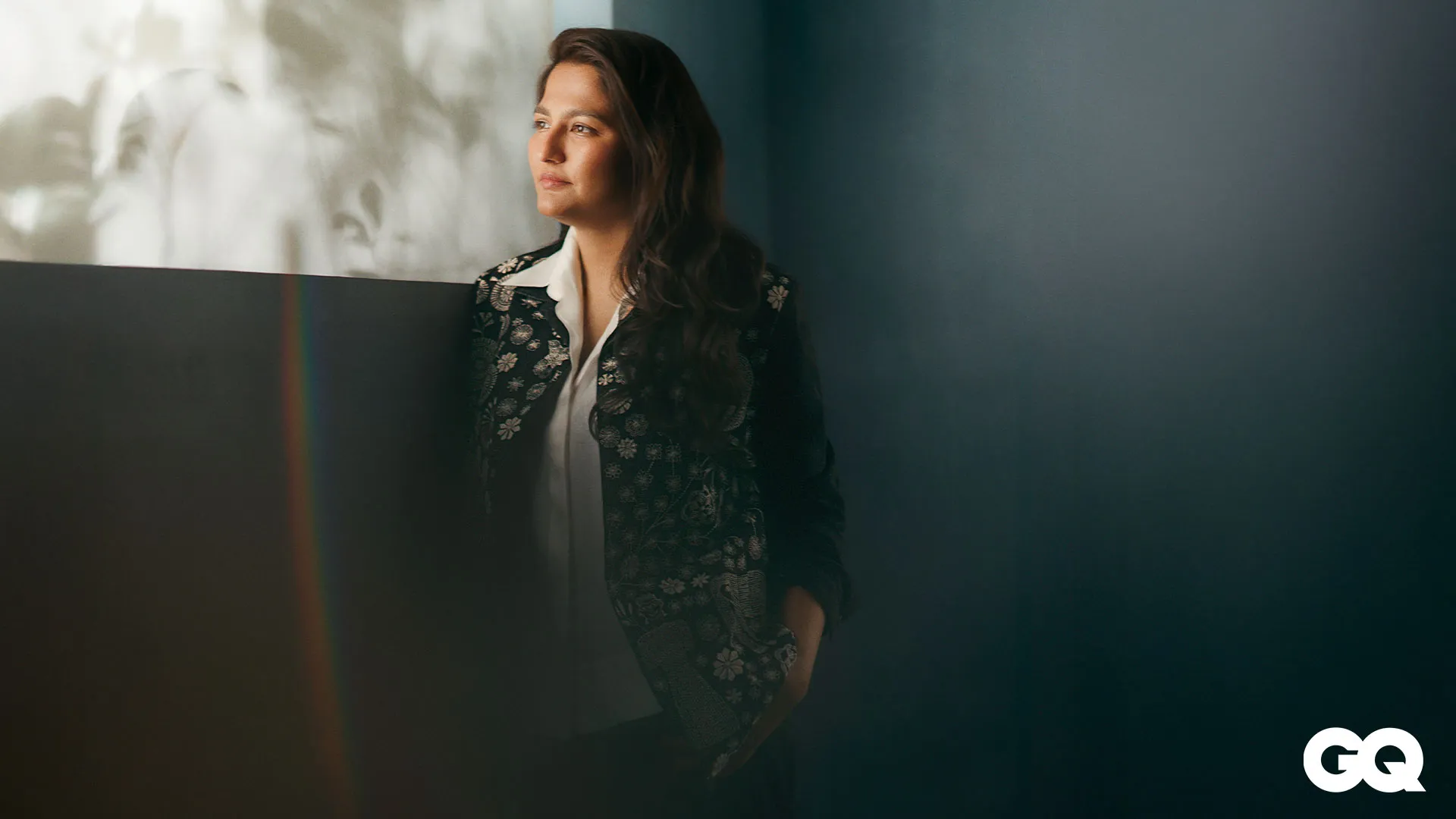 GQ Heroes 2025 | Aditi Dugar — Plating Up For The World's Best