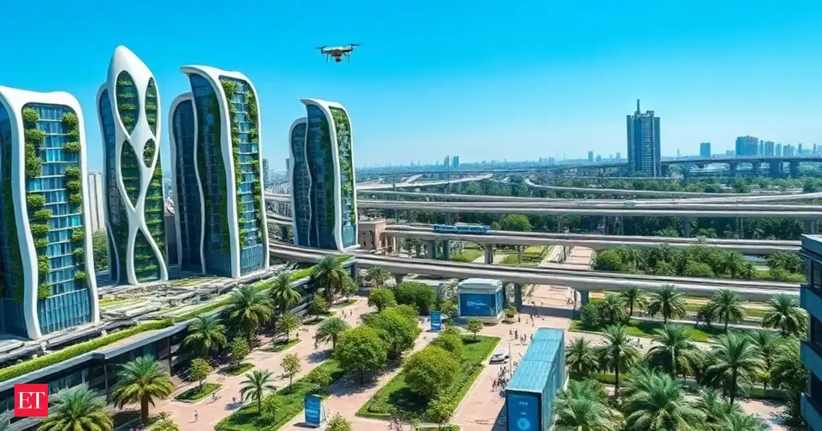 M3M India to invest Rs 7,200 cr in developing a township in Gurgaon