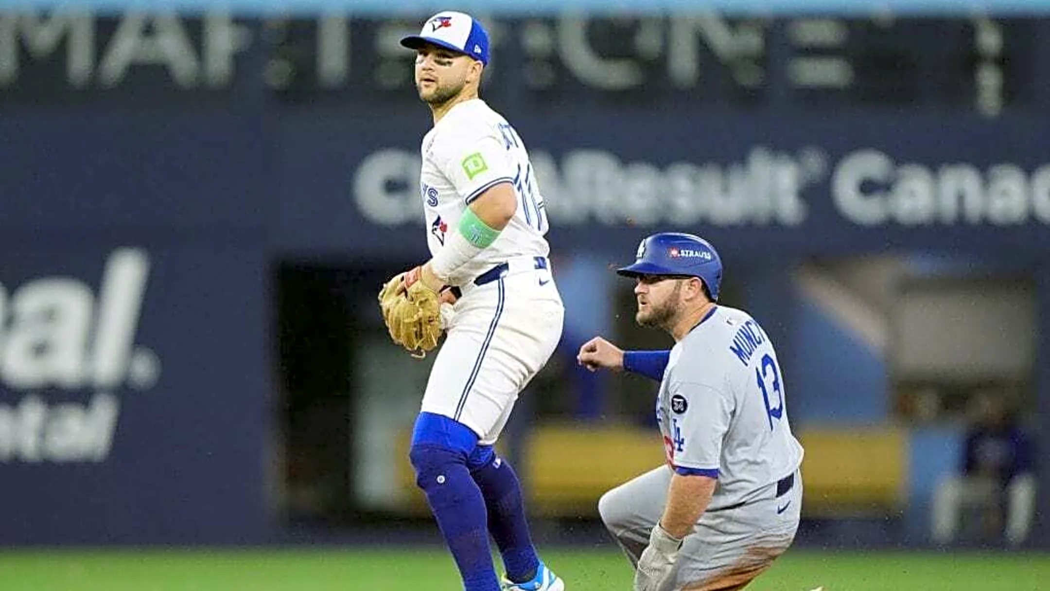 Will Bo Bichette Ditch Toronto? Potential Landing Spots for the Star Shortstop