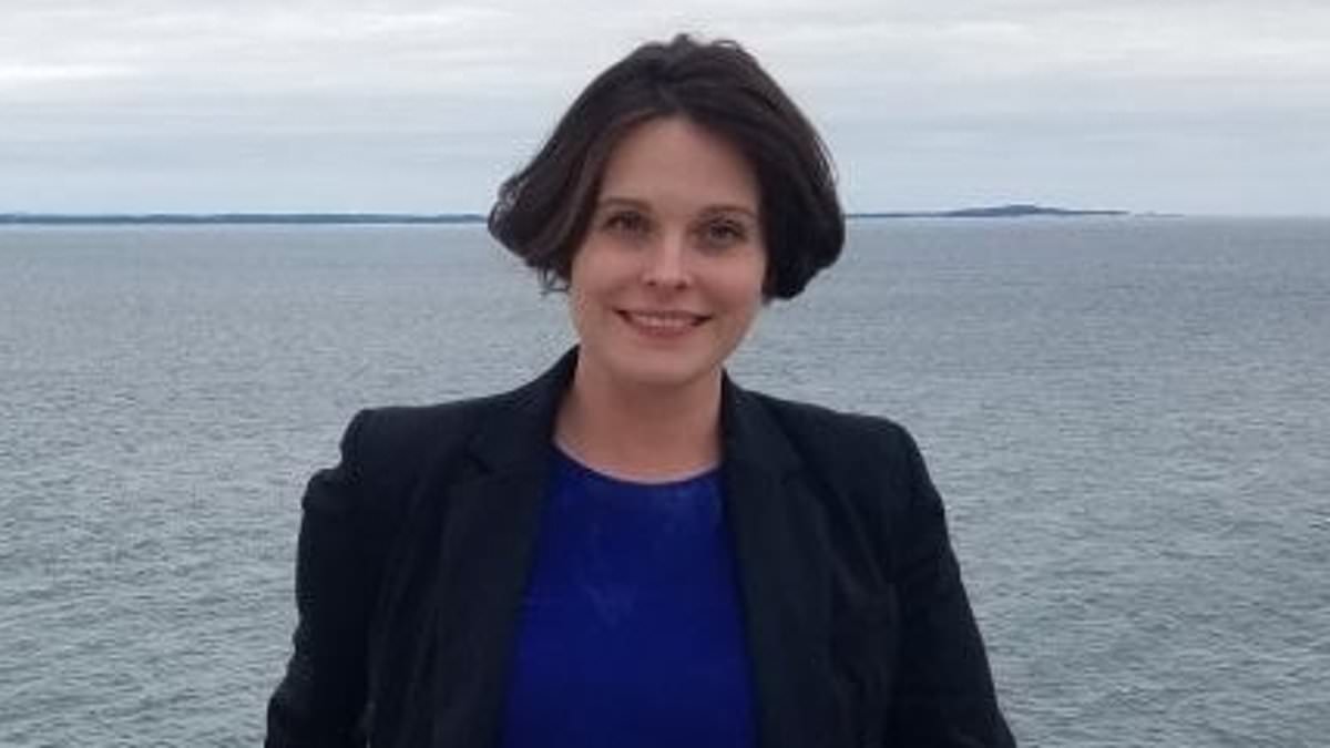 Woke Maine prosecutor meets her match as locals deploy clever scheme to punish her for lenient charging decisions