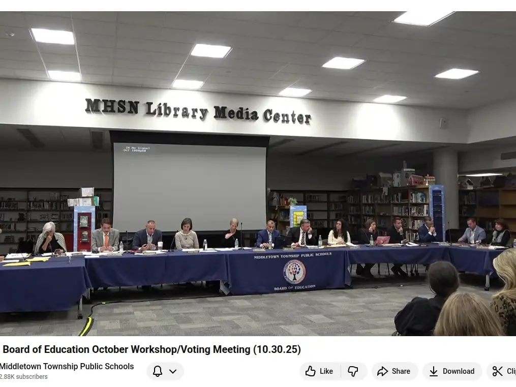 Middletown School District Still Waiting For Facilities Study