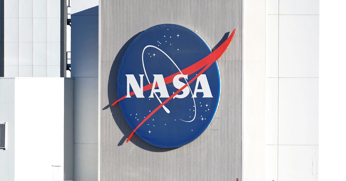 In a weird reversal, Trump renominates the NASA pick he rejected five months ago