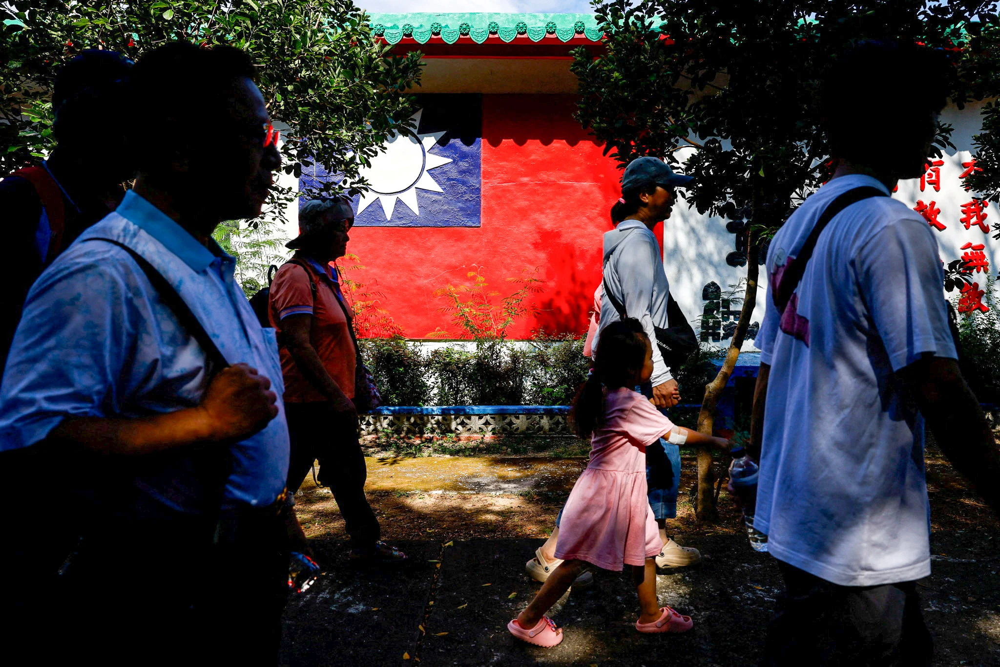 Taiwan revokes 50 citizenships over Beijing’s infiltration as critics slam move