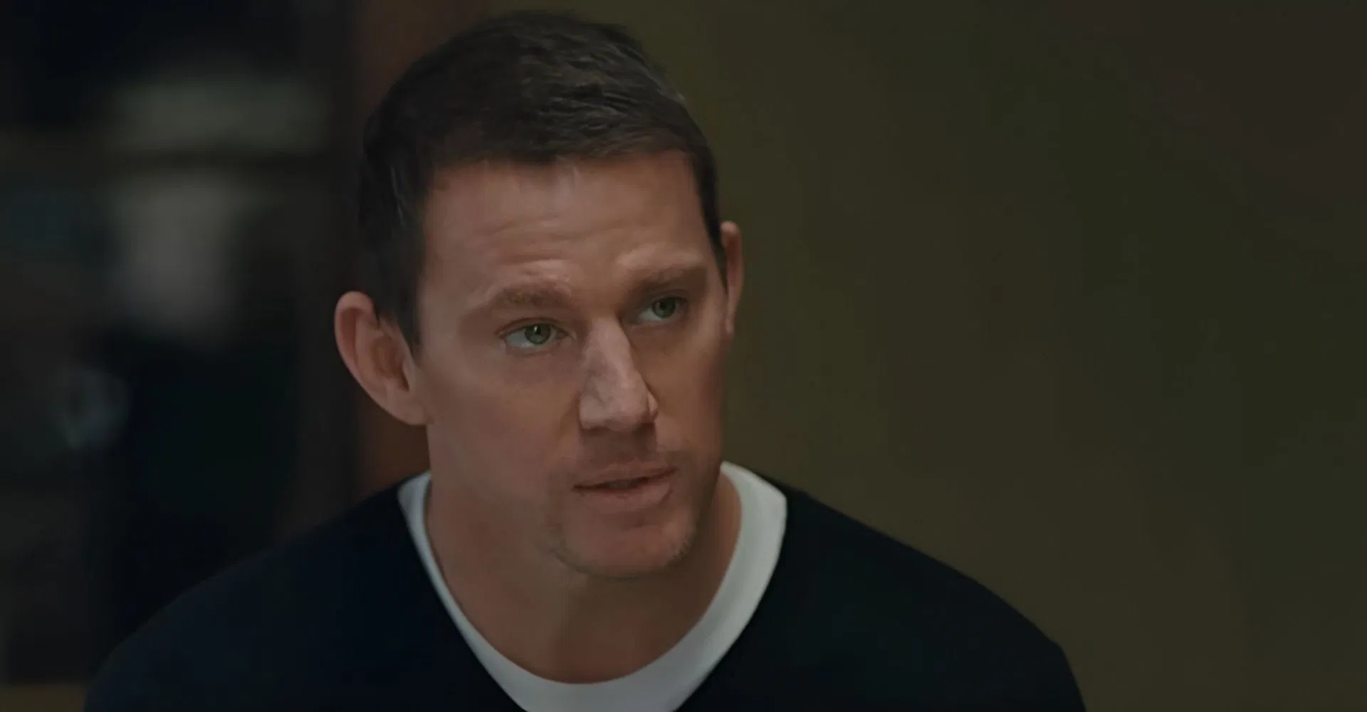 Channing Tatum claims Avengers: Doomsday to be the "biggest film of the next 10 years"