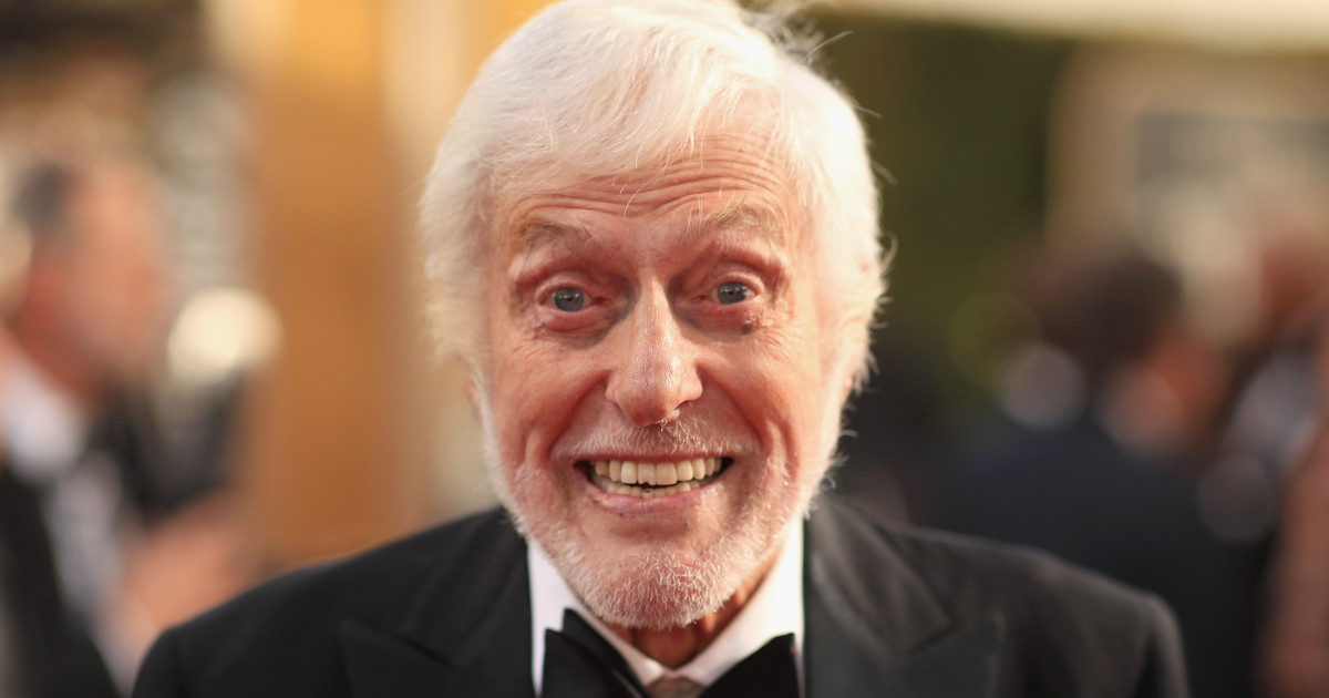 Dick Van Dyke’s Surprising ‘Key Force’ Keeping Him Alive and Thriving at 99