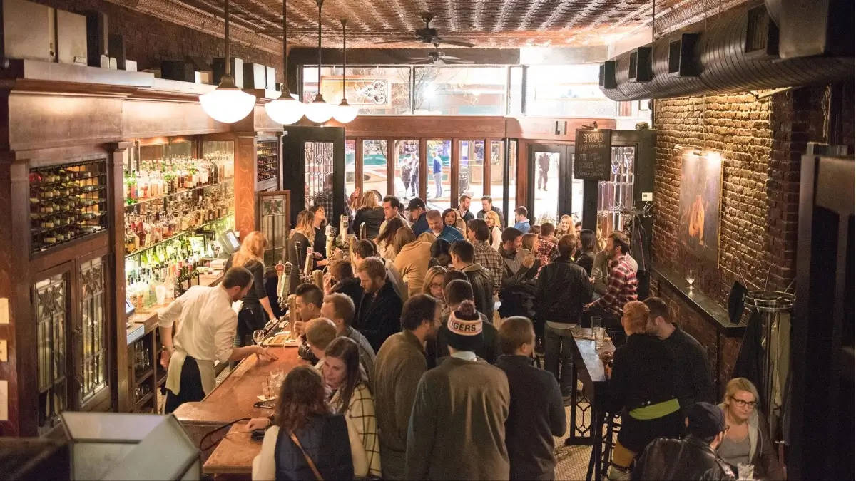 'Know What He Is All About': Black Business Owners Allege All-White Board Deliberately Blocked Their Operations, Saying They Don't Want 'Young Hip-Hop Crowd' In Kansas City Nightlife