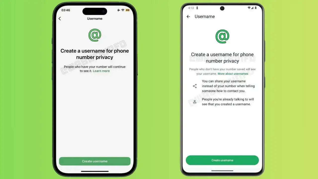 WhatsApp Usernames Coming By 2026: Here’s What You Need To Know