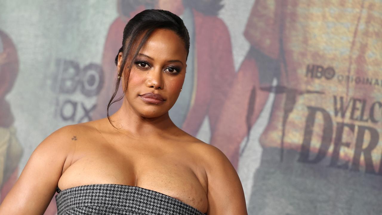 Blood, gore: IT horror prequel delights