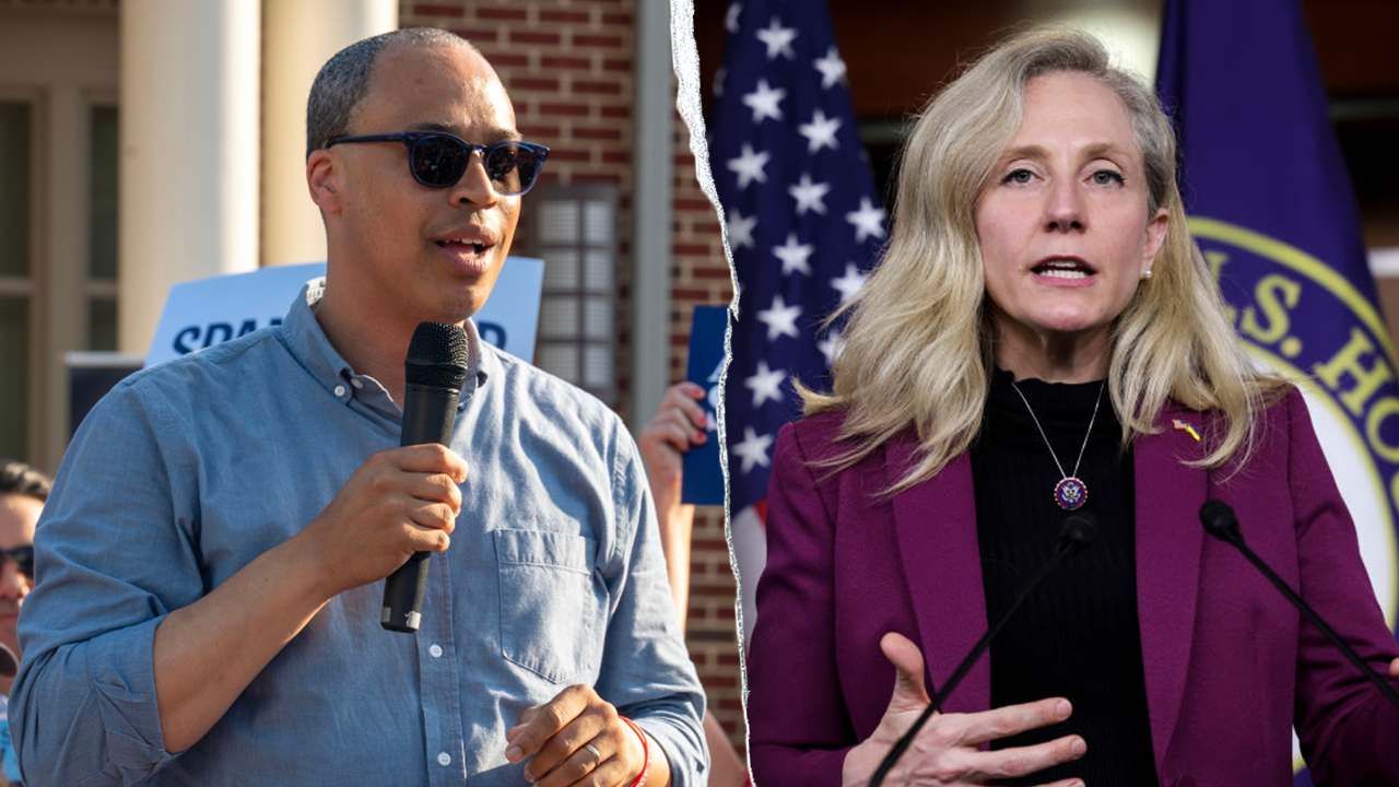 Virginia Democrats sweep legislative races as GOP loses dozen seats