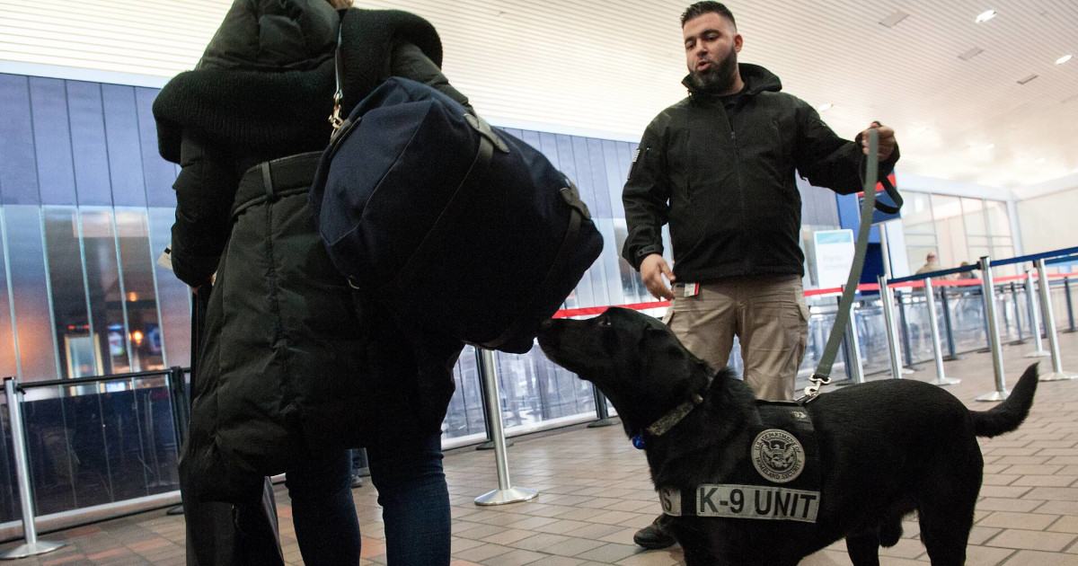 Major US airport closes TSA checkpoints, no plans to reopen