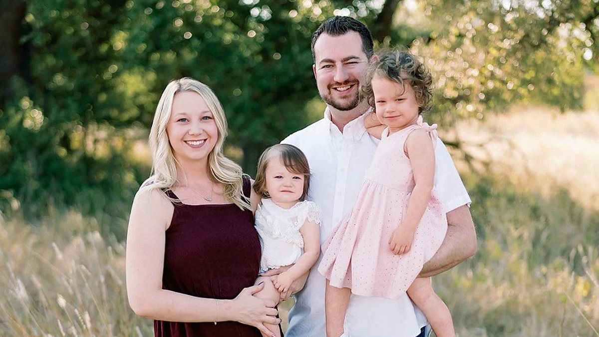 Baby girl with horrifying side effects, mom couldn't breathe and dad seriously sick... after simple error turned dream home into a death trap