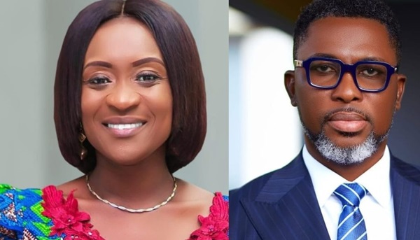 Stop Demonizing Atiwa East MP for Protecting the Public Purse – Former Bono East Youth Wing Administrator to A Plus