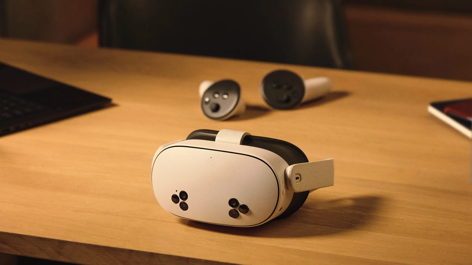 Meta Launches Dev Competition with $1.5M Prize Pool, Focusing on Casual & Social VR Content