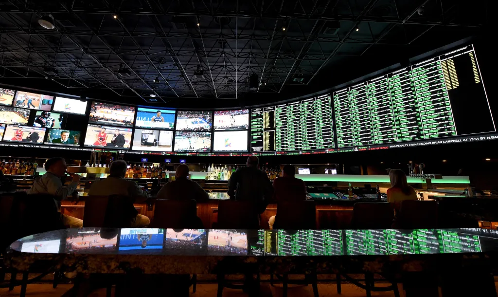 ESPN Terminates Betting Partnership With PENN Entertainment