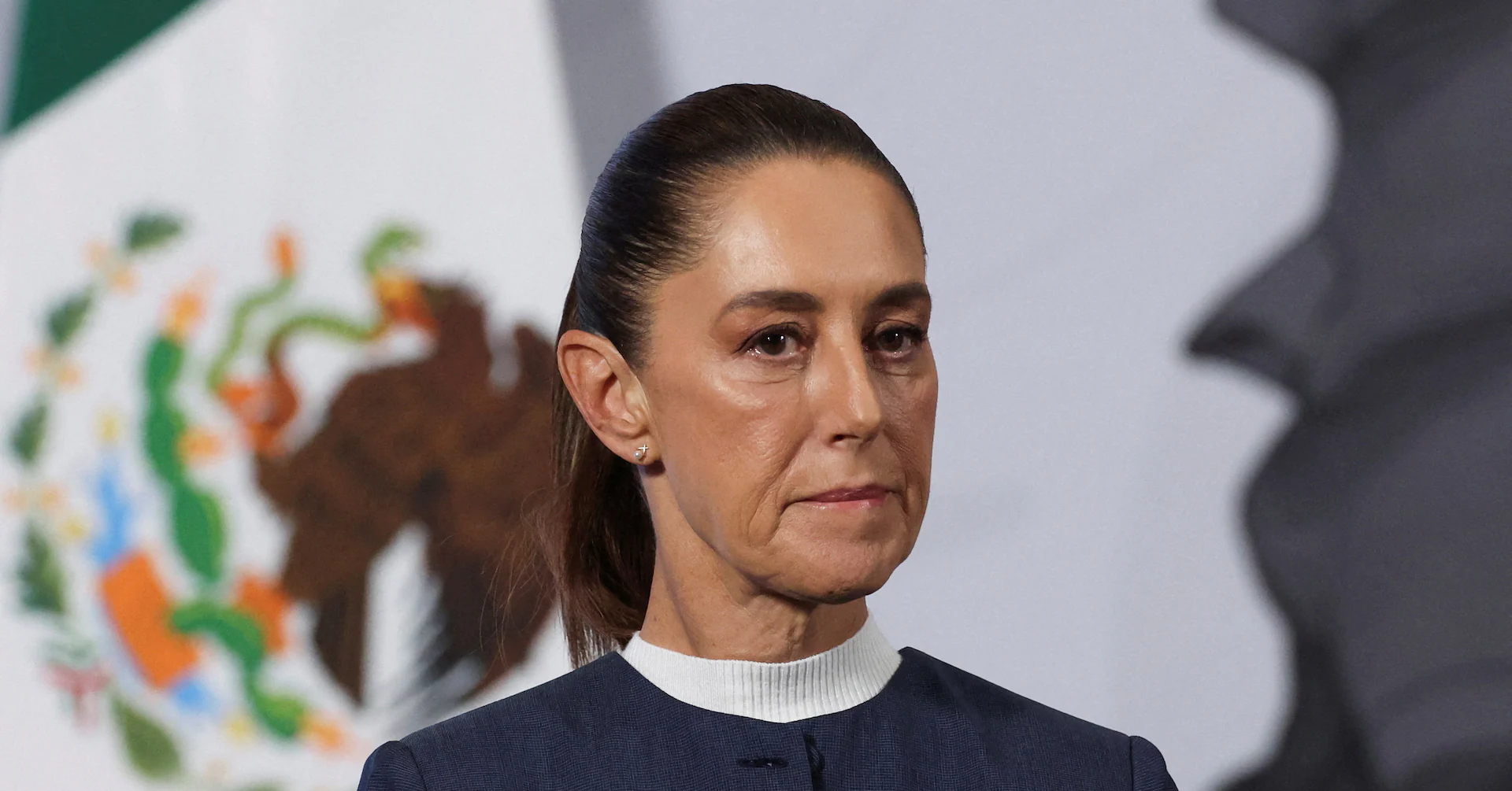 Groping of Mexico's president highlights violence against women