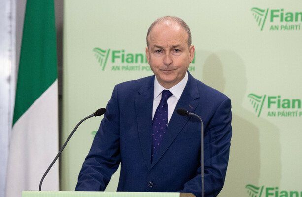 Fianna Fáil TD: The government needs to be more ambitious, but I have faith in Micheál Martin
