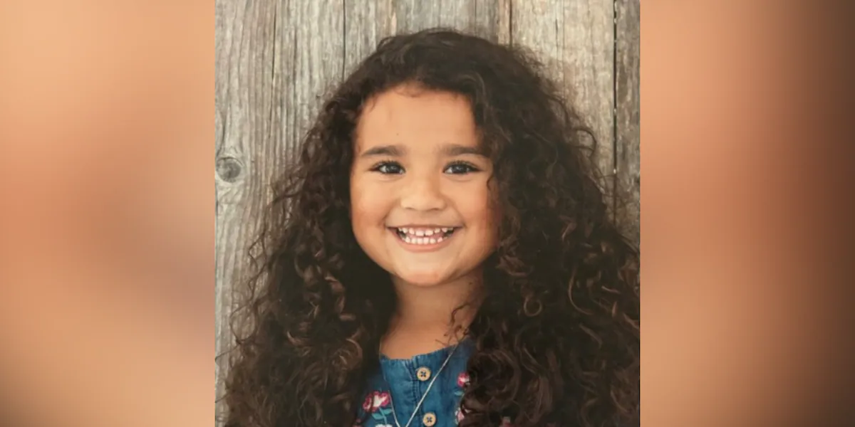 Grandmother of missing 9-year-old Melodee Buzzard ‘numb and in shock’ over disappearance