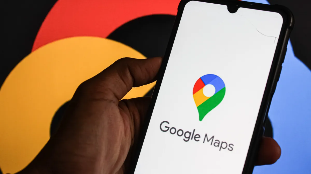 Gemini AI to transform Google Maps experience