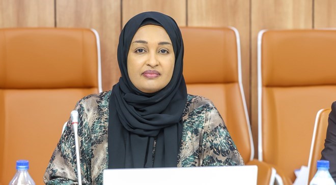 Somali government denounces rape of 11-year-old girl in Hingalool, vows swift justice