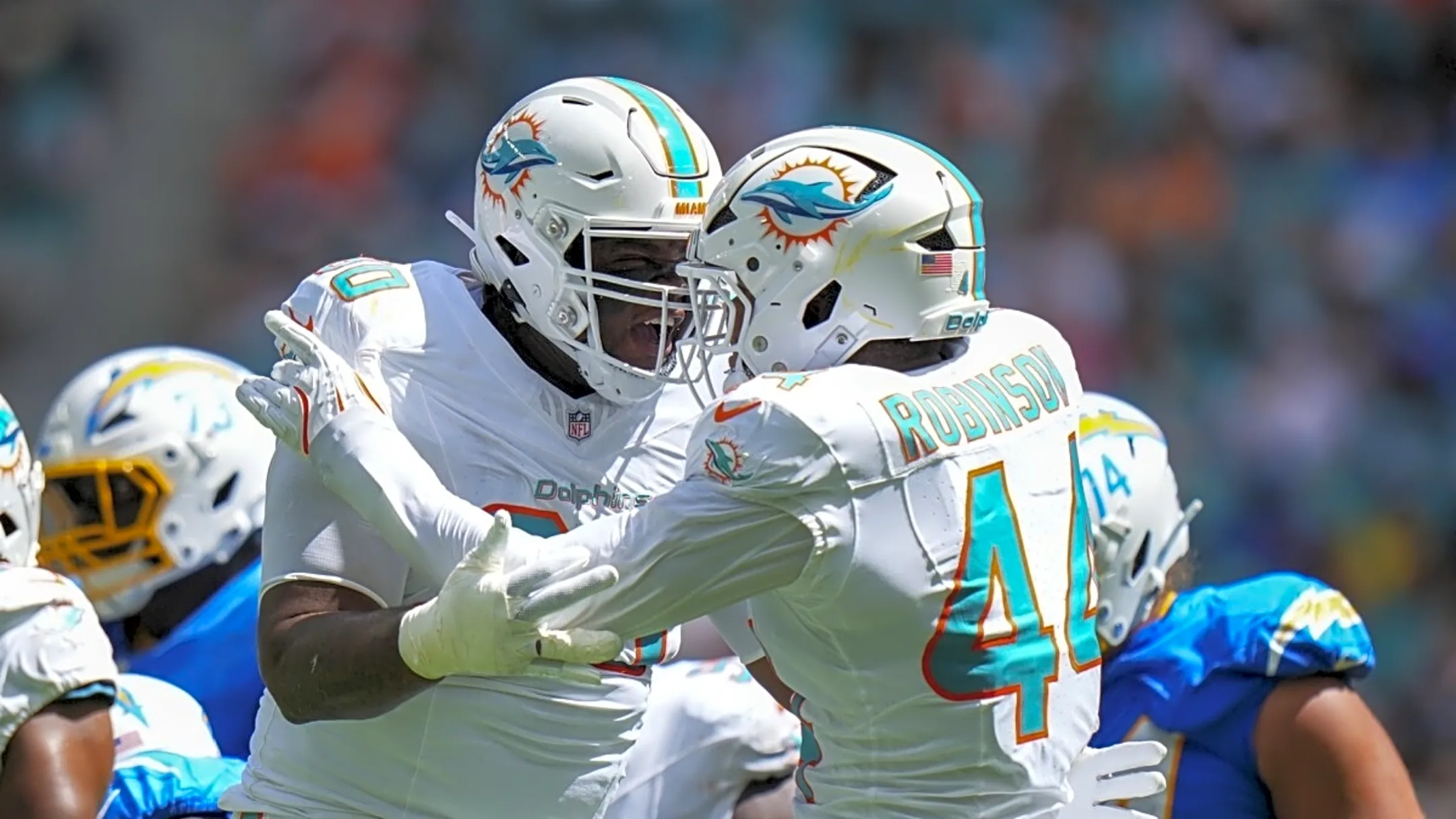 The Dolphins’ 2025 rookie class is doing something Miami hasn’t seen in years — and it’s exposing the cost of past mistakes