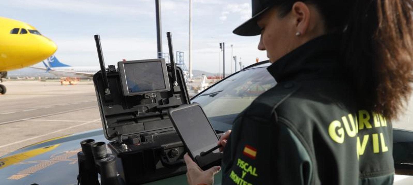 British flights to Spain disrupted by drones again, diverted to Palma, Mallorca