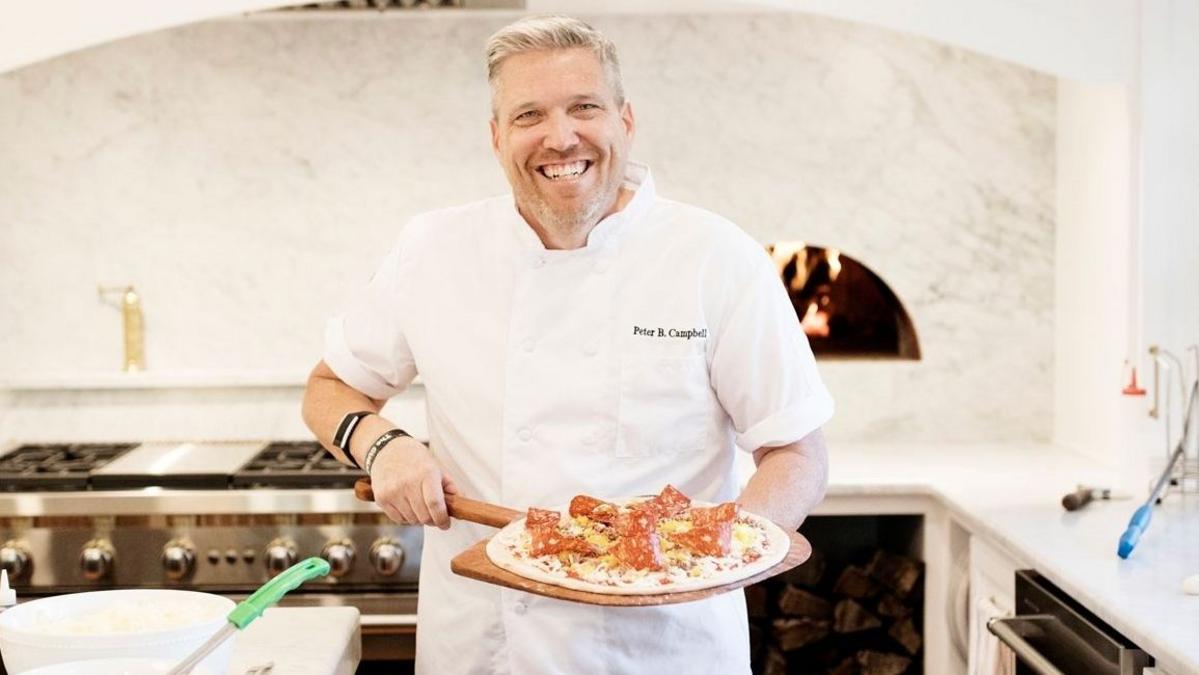 Guy Fieri Gives Minnesota Pizza Chef “His Greatest Gift”