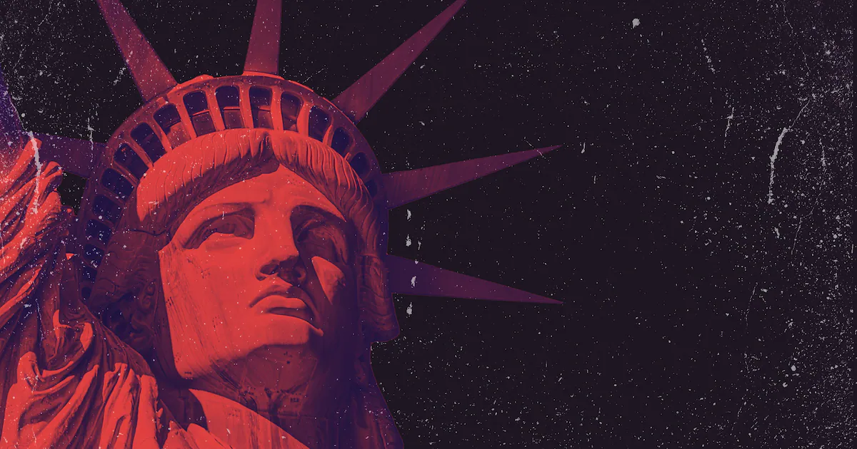 Tucker Carlson sparks conservative reckoning over antisemitism