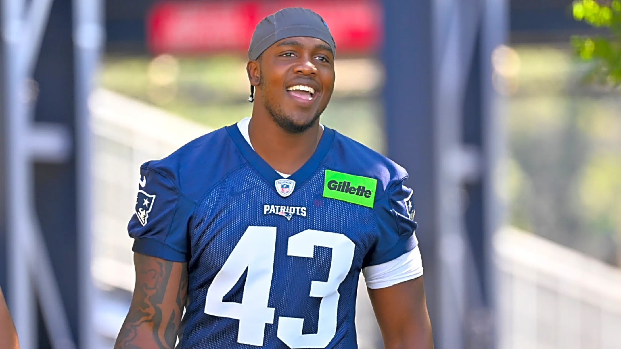 3 under-the-radar players the Lions can steal ahead of the trade deadline, one Detroit has already shown interest in