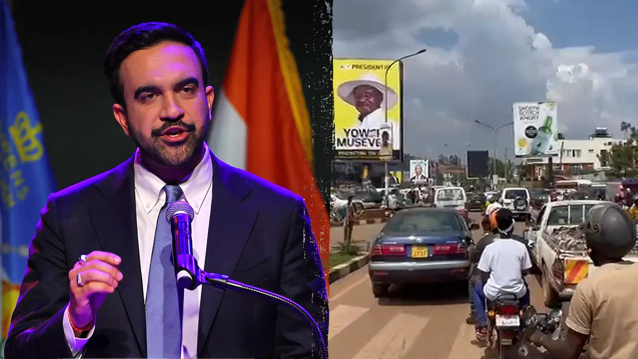 Zohran Mamdani becomes NYC's first Muslim mayor amid global reactions