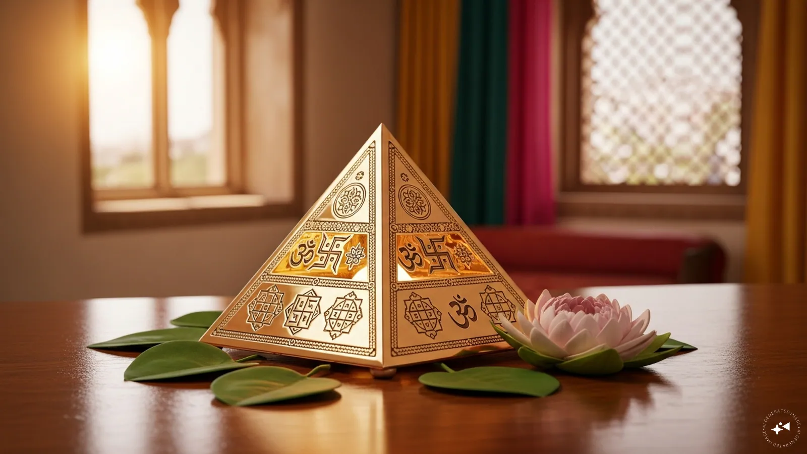 Vastu Pyramid: Purpose, Best Direction, Precautions