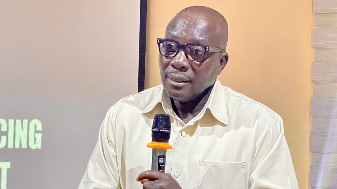 Chairman of small-scale miners in Upper East/North East declares zero tolerance for galamsey