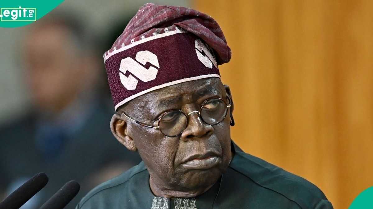 Find out why Tinubu requests fresh $1bn loan from World Bank