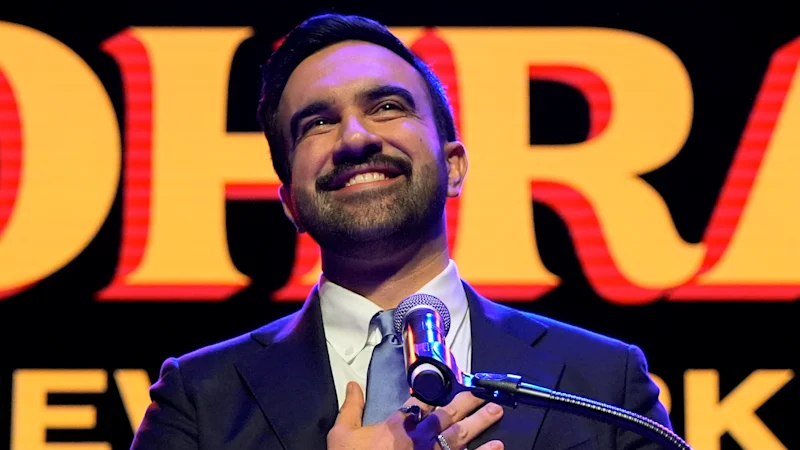 To me, an Australian person of colour, Mamdani’s New York victory is a game-changer